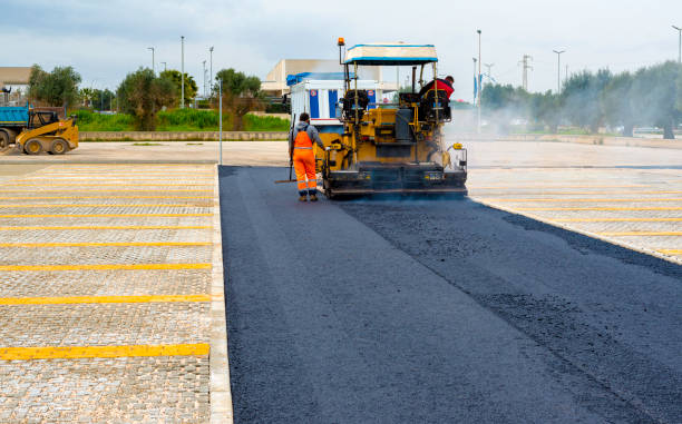 Reasons to Select Us for Your Driveway Paving Requirements in Morrisville, NC