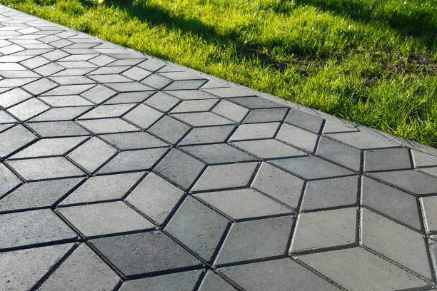Professional Driveway Pavers in Morrisville, NC