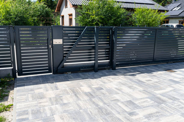 Best Driveway Paver Repair  in Morrisville, NC