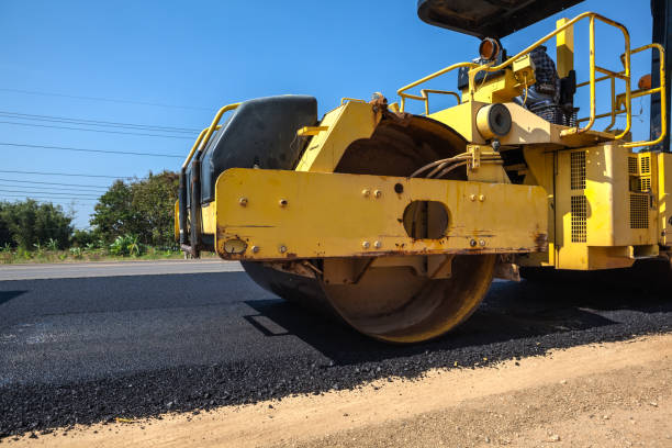 Best Residential Driveway Paver Services  in Morrisville, NC